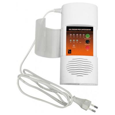 Foto Ozonizador De Aire/generador Ozono Cornwall Electronics 7w 200 Mg/h