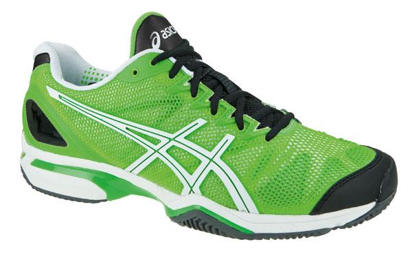 Foto Pádel hombre Asics Gel Solution Speed Clay Man
