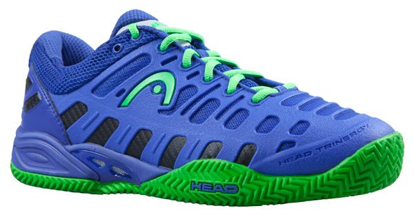 Foto Pádel hombre Head Speed Pro Ii 2013