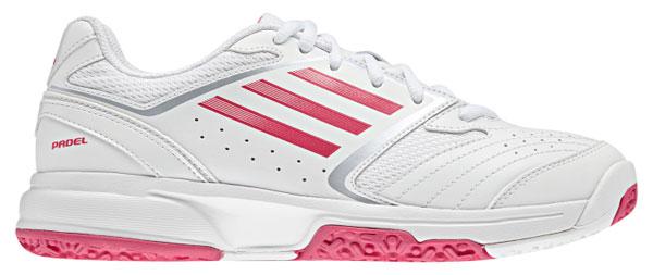 Foto Pádel mujer Adidas Galaxy Arriba Ii Padel Woman