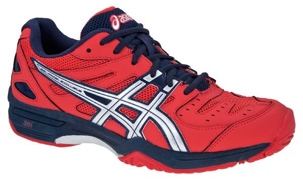 Foto Pádel mujer Asics Gel-padel Exclusive 3 Woman Diva Pink