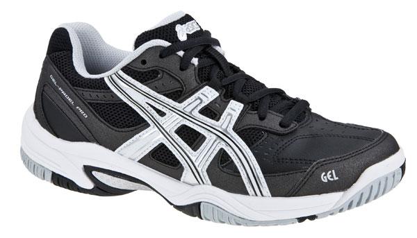Foto Pádel mujer Asics Gel Padel Pro Black Woman
