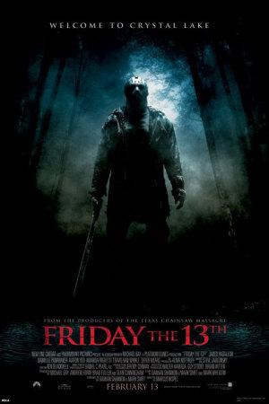 Foto Póster Viernes 13 70017
