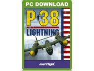 Foto P-38 Lightning FSX/FS2004
