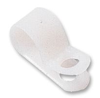 Foto P Clip Natural 3.2mm Pk100
