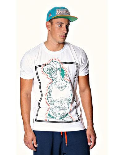 Foto pa:nuu camiseta - Chica Tee