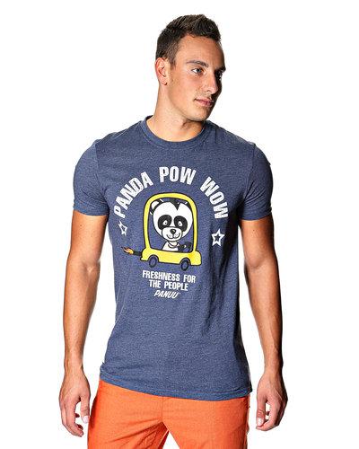 Foto Pa:nuu camiseta - Drive Tee