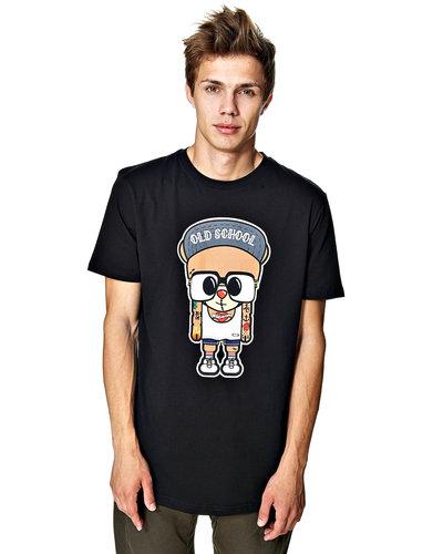 Foto pa:nuu camiseta - Harlem tee