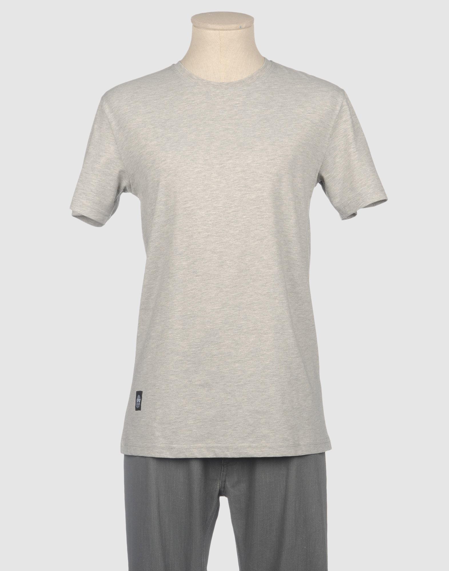 Foto pa:nuu camisetas de manga corta
