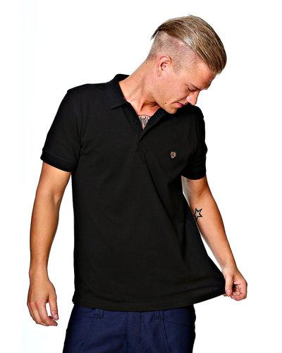 Foto pa:nuu polo camiseta