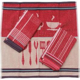 Foto Paños de cocina ATRIVM 9000