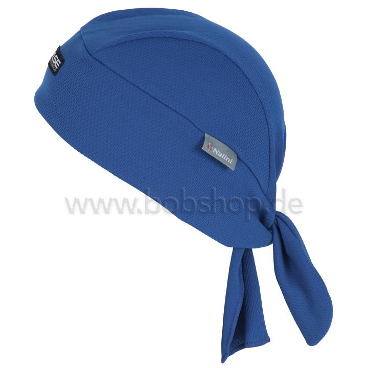 Foto Pañuelo pirata Nalini Basic azul
