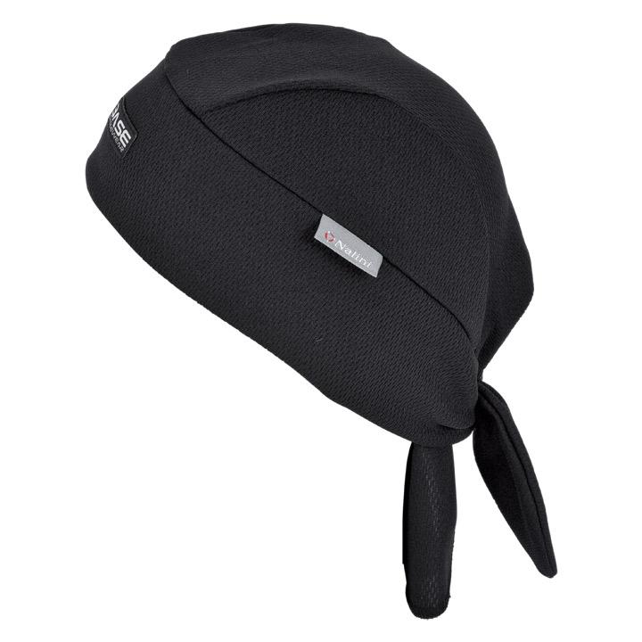 Foto Pañuelo pirata Nalini Basic negro