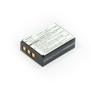 Foto PA3985 Batería para Toshiba Camileo Z100 / X400 / X200 (1600mAh, 3.6V - 3.7V) Iones de litio