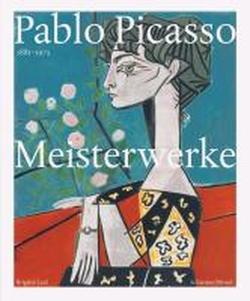 Foto Pablo Picasso (1881-1973)