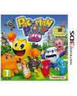 Foto Pac-man Party 3d Nintendo 3ds