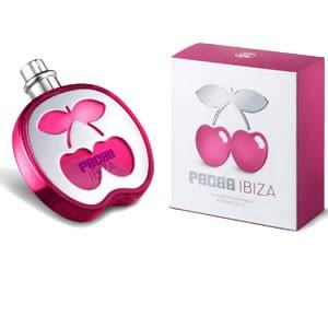Foto PACHA IBIZA edt vapo 80 ml