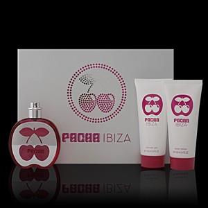 Foto PACHA IBIZA LOTE 3 pz