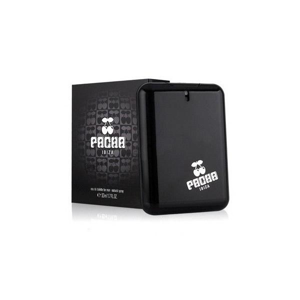Foto Pacha Ibiza PACHA MAN eau de toilette vaporizador 100ml