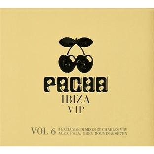 Foto Pacha Ibiza Vip Vol.6