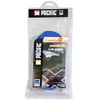 Foto Pacific Le Grip Original 0.50 Overgrip (blue) 30 pack