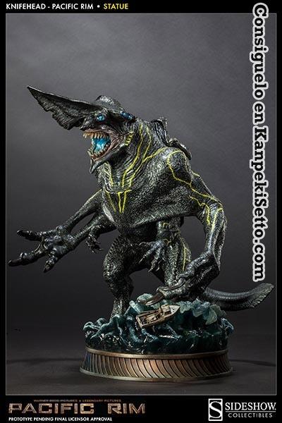 Foto Pacific Rim Figura Knifehead 43 Cm