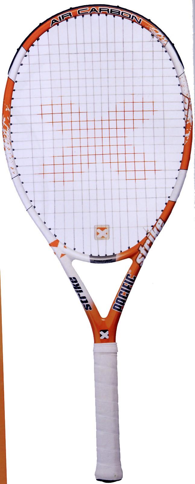 Foto Pacific strike raqueta tenis