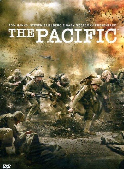 Foto Pacific (The) (6 Dvd)