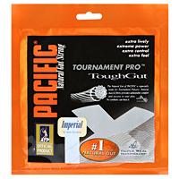 Foto Pacific Tournament Pro Tough Gut (natural) 12.2m Pkt