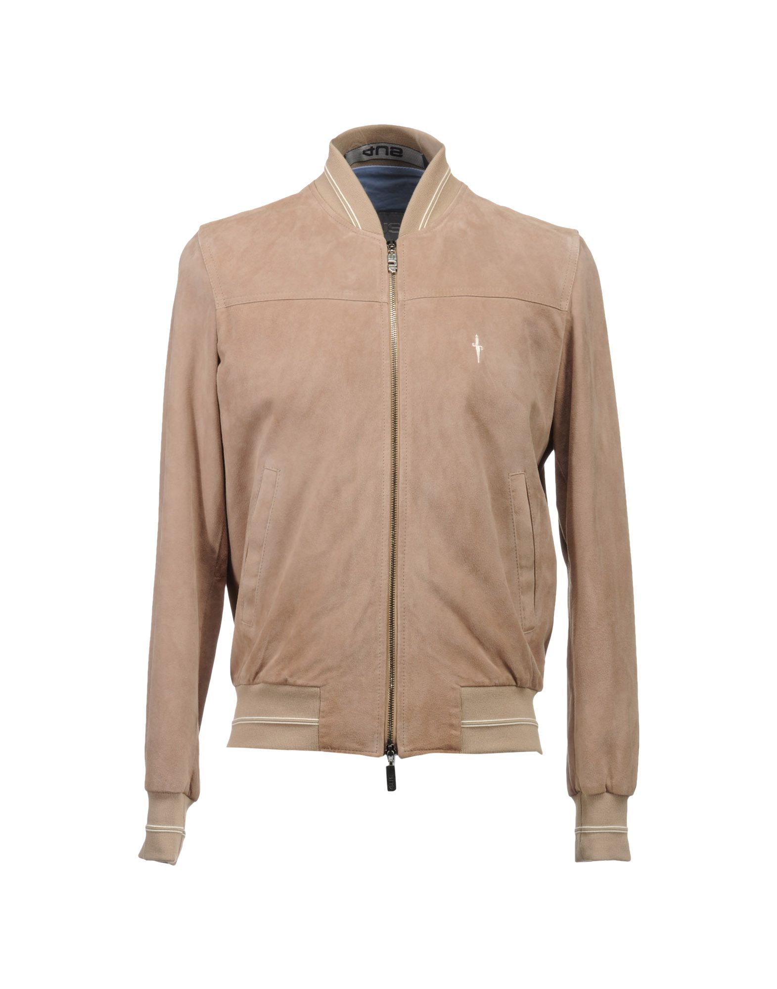 Foto paciotti 4us chaquetas de piel
