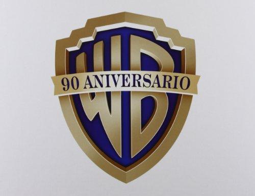 Foto Pack: 90 Aniversario Warner Bros [DVD]