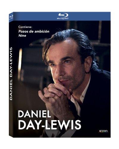Foto Pack: Daniel Day-Lewis [Blu-ray]
