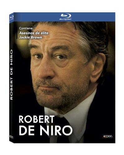 Foto Pack: Robert De Niro [Blu-ray]