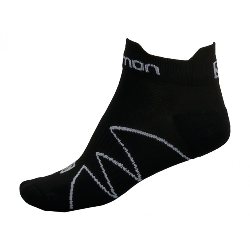 Foto Pack 2 calcetines Salomon xa sonic 2