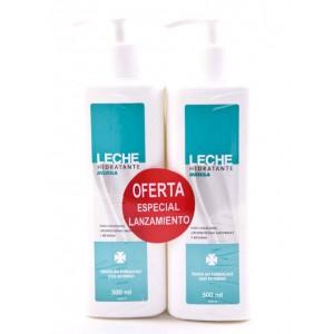 Foto Pack 2 leches inibsa oferta lanzamiento