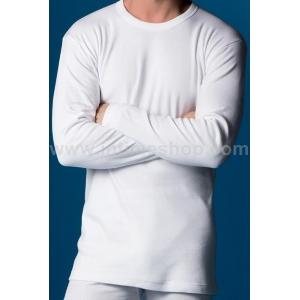 Foto Pack 3 camisetas hombre thermal manga larga abanderado acrílicas