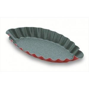 Foto Pack 6 Molde Barqueta Antiadherente 8 Cms De Lacor