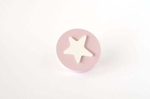 Foto Pack 6 Tirador Estrellita Lorena Canals