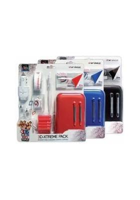 Foto Pack accesorios xtreme - n3ds
