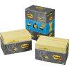 Foto Pack ahorro 16 blocs de notas post-it 76 x 127mm 100 hojas p ...