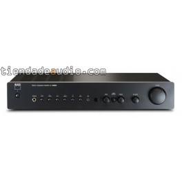 Foto Pack ahorro estereo nad con altavoces proson