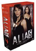 Foto PACK ALIAS: LA CUARTA TEMPORADA COMPLETA
