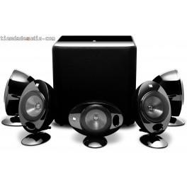 Foto Pack altavoces 5.1 kef kht 2005.2