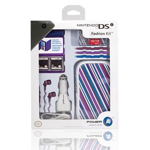 Foto Pack Ardistel Fashion DSi