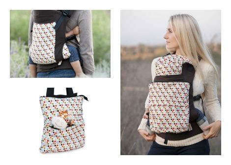 Foto Pack Beco Soleil + Bolso Carry All