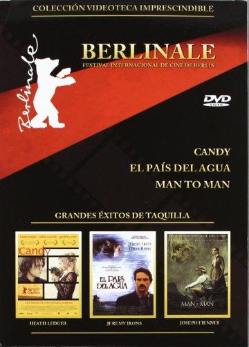 Foto Pack Berlinale [DVD]