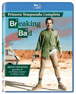 Foto Pack Breaking Bad (1ª Temporada) (formato Blu-ray) - Bryan Cranston