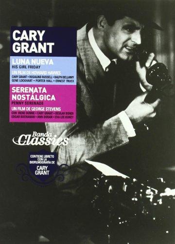Foto Pack Cary Grant (2 Dvd)