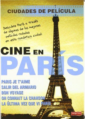 Foto Pack Cine en Paris [DVD]