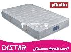 Foto Pack Colchón Pikolin Nbk-pikolatex + Canapé